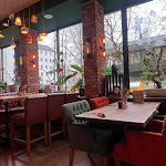 Photo n°10 de l'avis de NY. fait le 06/04/2024 à 10:42 sur le  NAANE à Bielefeld