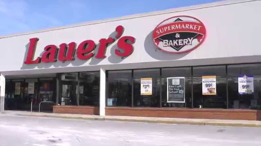 Grocery Store «Lauers Supermarket and Bakery», reviews and photos, 8095 Edwin Raynor Blvd, Pasadena, MD 21122, USA