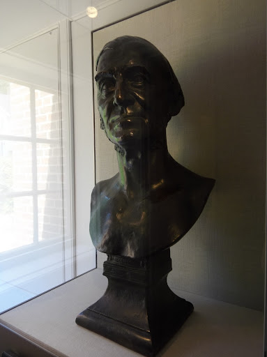 History Museum «Concord Museum», reviews and photos, 200 Lexington Rd, Concord, MA 01742, USA