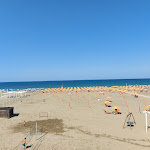 Photo n°1 de l'avis de Francesco.o fait le 09/08/2020 à 06:40 sur le  Hotel Margherita à Margherita di Savoia