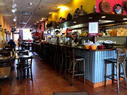 3 Chicas Mexican Kitchen - 637 Wyckoff Ave, Wyckoff, NJ 07481