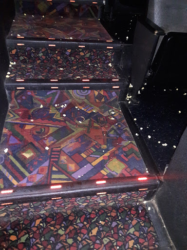 Movie Theater «Regal Cinemas Mall Of Georgia 20 IMAX & RPX», reviews and photos, 3333 Buford Dr NE #3000, Buford, GA 30519, USA