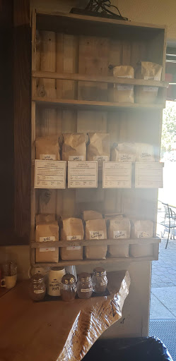 Coffee Shop «Wild Cherries Coffee House», reviews and photos, 11429 Donner Pass Rd, Truckee, CA 96161, USA