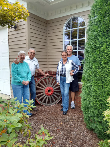 Private Golf Course «Michelbook Country Club», reviews and photos, 1301 NW Michelbook Ln, McMinnville, OR 97128, USA