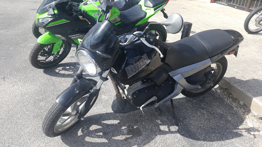 Motorcycle Dealer «210 Cycles», reviews and photos, 4475 Walzem Rd, San Antonio, TX 78218, USA