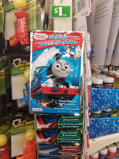 Dollar Store «Dollar Tree», reviews and photos, 8766 W Dempster St, Niles, IL 60714, USA