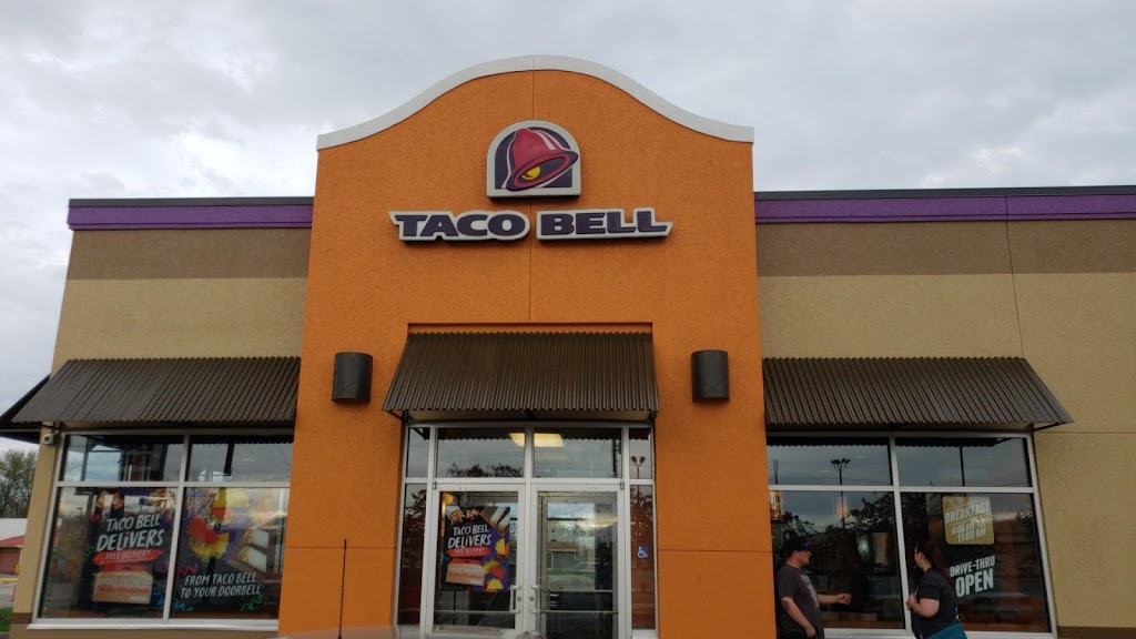 Taco Bell 51503