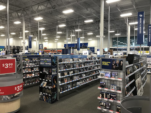 Electronics Store «Best Buy», reviews and photos, 2010 Chemical Rd, Plymouth Meeting, PA 19462, USA