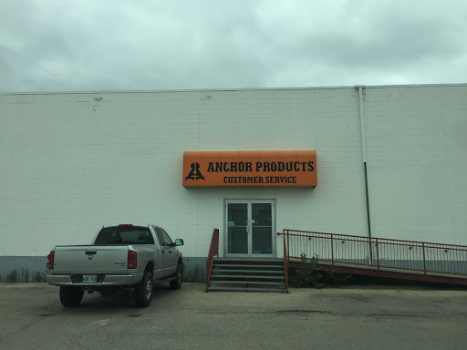 Anchor Construction Industrial Products Ltd