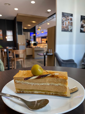 Café & Gourmandises à La Valette-du-Var
