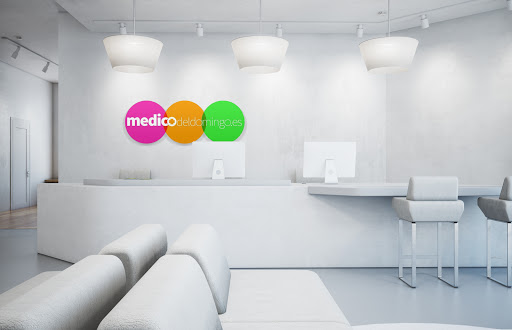 Medico del Domingo - english and french speaking doctor in sitges - en Sitges, Barcelona