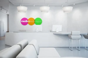 Medico del Domingo - english and french speaking doctor in sitges - image
