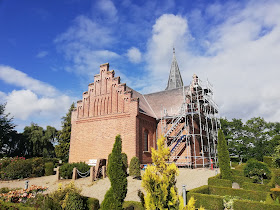Padesø Kirke