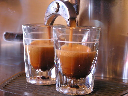 Coffee Shop «Red Canoe Coffee Co», reviews and photos, 108 State Hwy 70 E, St Germain, WI 54558, USA