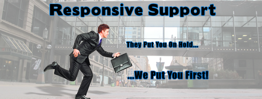 Computer Repair Service «Twin Cities PC Repair», reviews and photos, 860 Blue Gentian Rd #200, Eagan, MN 55121, USA