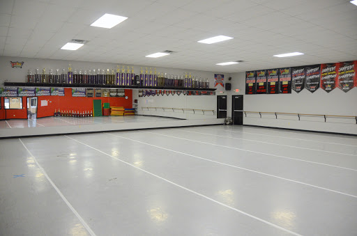 Dance School «Dance Unlimited», reviews and photos, 226 Eastbrooke Pointe Dr, Mt Washington, KY 40047, USA