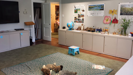 Non-Profit Organization «Nature Discovery Center», reviews and photos, 7112 Newcastle St, Bellaire, TX 77401, USA