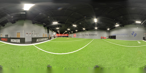 Gym «D1 Sports Training - Dallas», reviews and photos, 8081 Walnut Hill Ln #1000, Dallas, TX 75231, USA