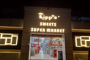 Kipps Super Market Rajendra Nagar image