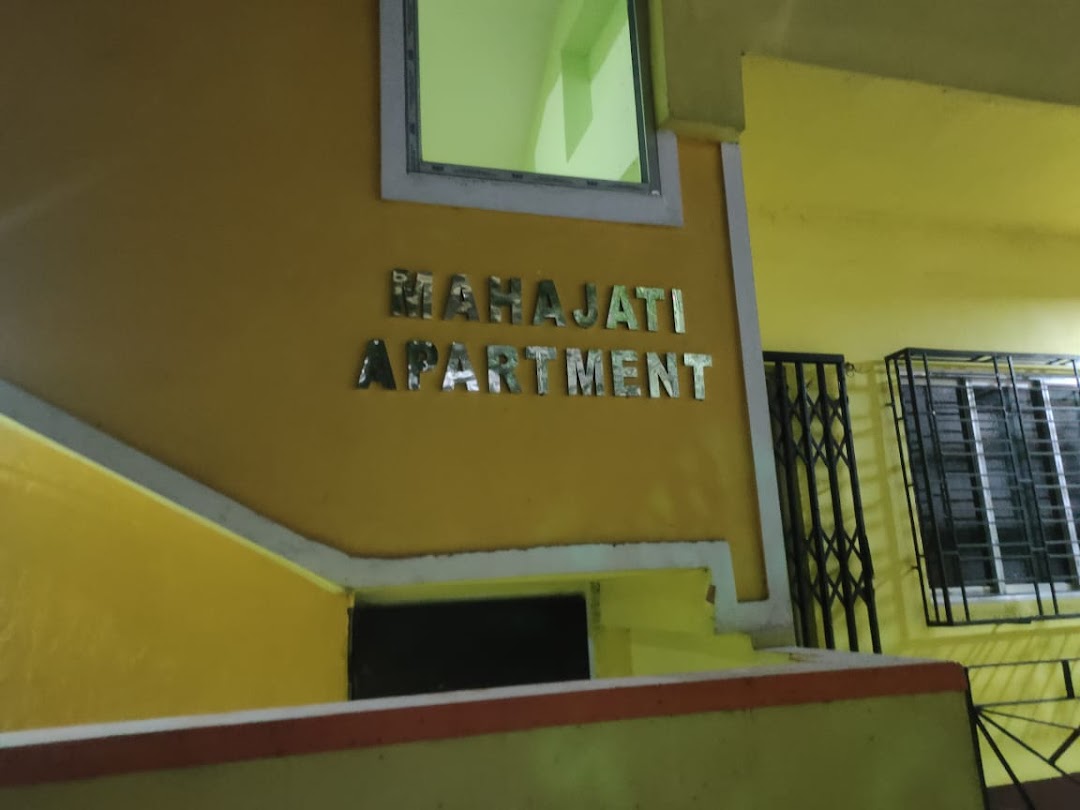 Mahajati Apartment