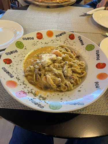 TrattoSushi - Restaurante