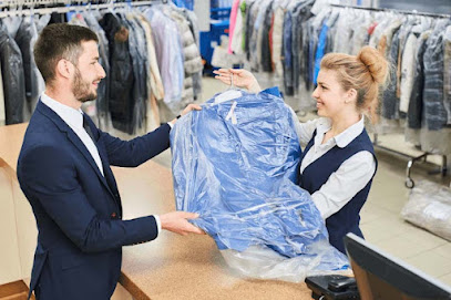 Maritime Dry Cleaners
