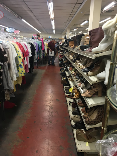 Thrift Store «VALUE VILLAGE Thrift Store», reviews and photos, 9334 Alondra Blvd, Bellflower, CA 90706, USA