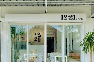 12:21 Cafe image
