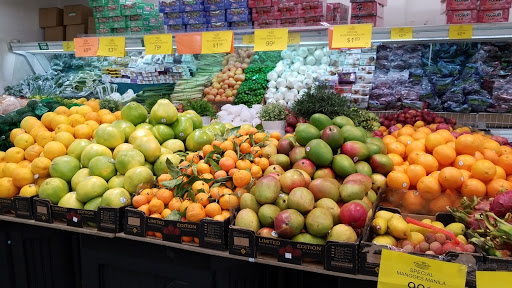 Supermarket «Pacific Supermarket», reviews and photos, 2900 Alemany Blvd, San Francisco, CA 94112, USA