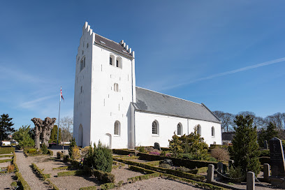 St. Tåstrup Kirke