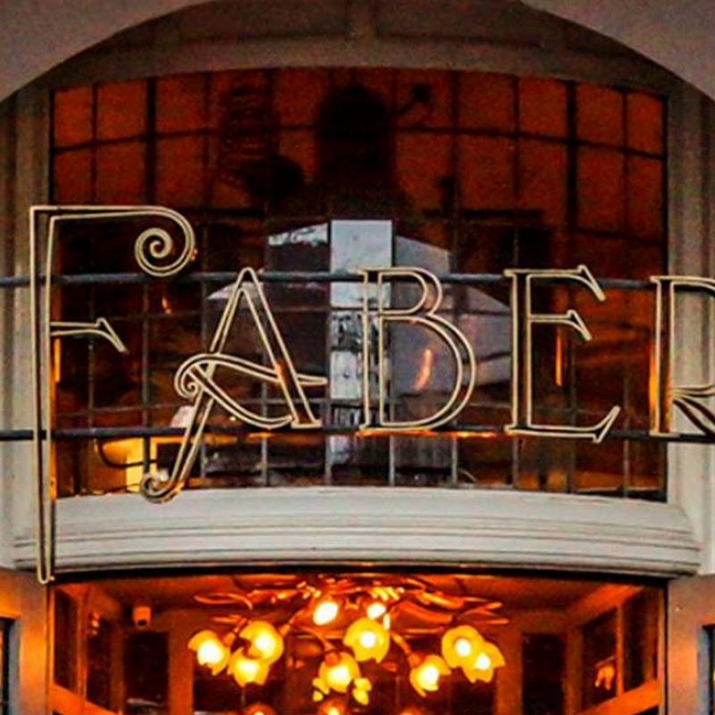 Café Faber
