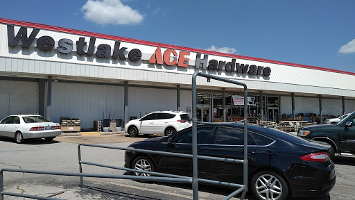 Hardware Store «Westlake Ace Hardware 079», reviews and photos, 2235 E 61st St, Tulsa, OK 74136, USA