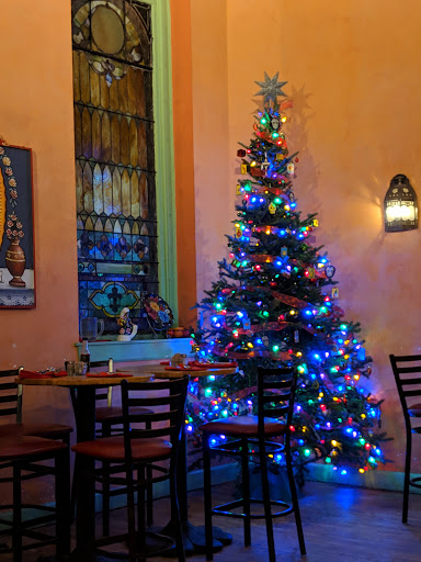 Mexican Restaurant «The Mission Restaurant», reviews and photos, 304 E Onondaga St, Syracuse, NY 13202, USA