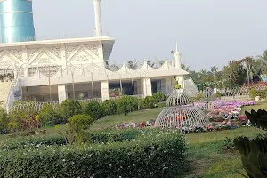 Khanquah Sharif, Gulshan E Ghouspak(MAMA JAAN, BABA JAAN), Bhadrak, Odisha image