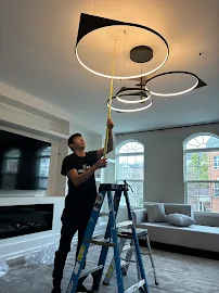 New image Wallcovering multiservices - Car repair in , Columbia - Rated 0.0/5