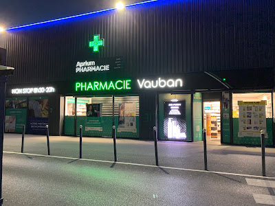 Aprium Pharmacie Vauban (Delplace et Associés) à Douai