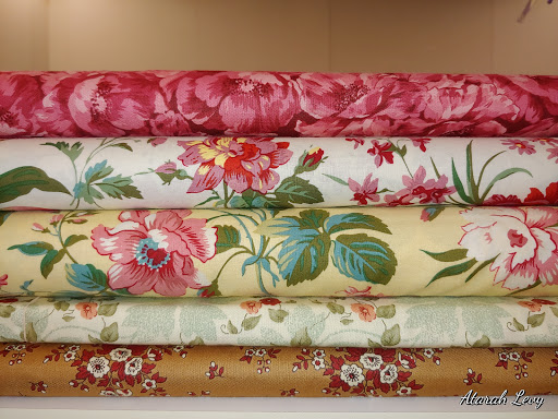 Fabric Store «Pacific Fabrics», reviews and photos, 838 NE Northgate Way, Seattle, WA 98125, USA