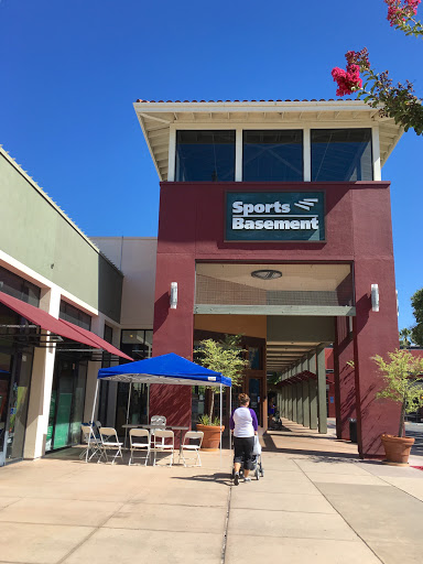 Sports Basement Campbell image