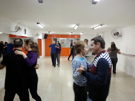 Escola de Dança Breno Vieira - Dança de Salão Perdizes