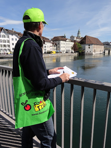 Rezensionen über FoodTrail Solothurn in Solothurn - Reisebüro