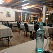 Atmosphère du Restaurant français Relais des Sites à Val-d'Arcomie - n°3