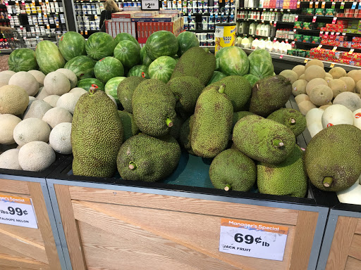 Supermarket «Super King Markets», reviews and photos, 19500 Plummer St, Northridge, CA 91324, USA