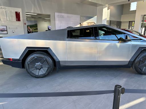 Tesla image