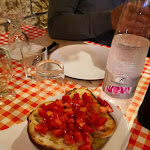 Photo n°5 de l'avis de Marcello.i fait le 14/12/2021 à 22:04 sur le  La Cantina Dell' Arrosticino à Avezzano