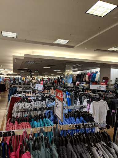 Department Store «Belk», reviews and photos, 700 Haywood Rd #108, Greenville, SC 29607, USA