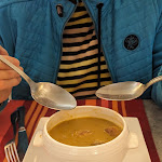 Photo n° 3 de l'avis de sandra.r fait le 05/03/2024 à 20:49 pour Restaurant Le Channel à Ouistreham