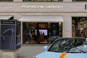 Porsche Design Store Berlin image