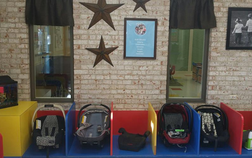 Day Care Center «Fishers Landing KinderCare», reviews and photos, 11562 Fishers Landing Dr, Fishers, IN 46038, USA