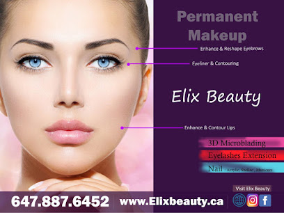 ElixBeauty, Scalp Micropigmentation (SMP) and Eyebrow Microblading