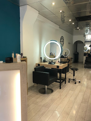Cré-art coiffure à Bandol